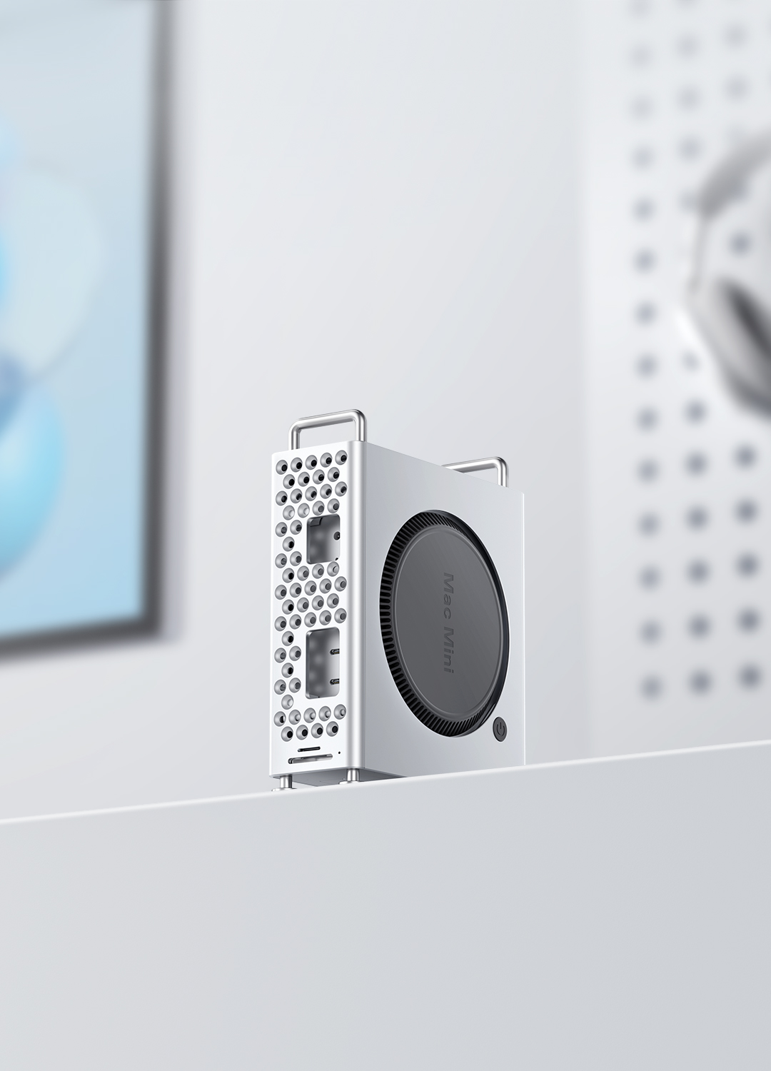 ORICO — campanha KV-2